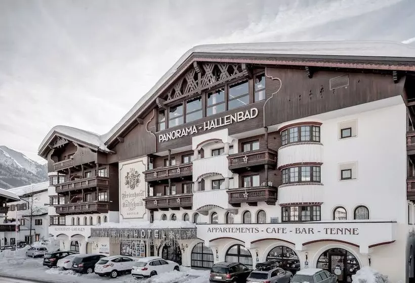Fotos del hotel Das Kaltschmid - Familotel Tirol:  18