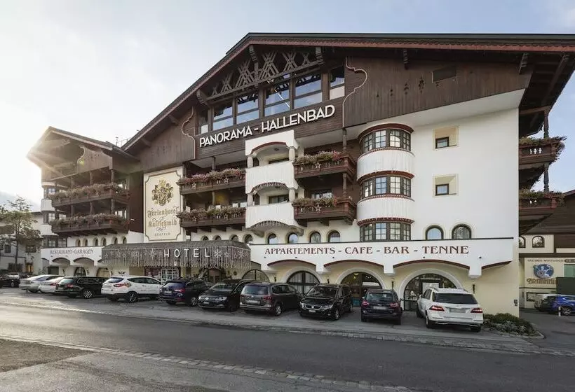 Fotos del hotel Das Kaltschmid - Familotel Tirol:  11