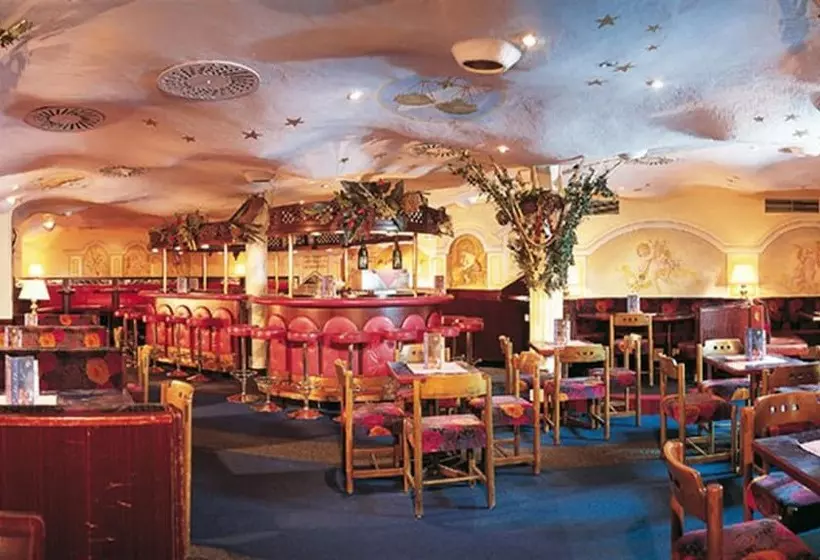 Fotos del hotel Das Kaltschmid - Familotel Tirol:  14