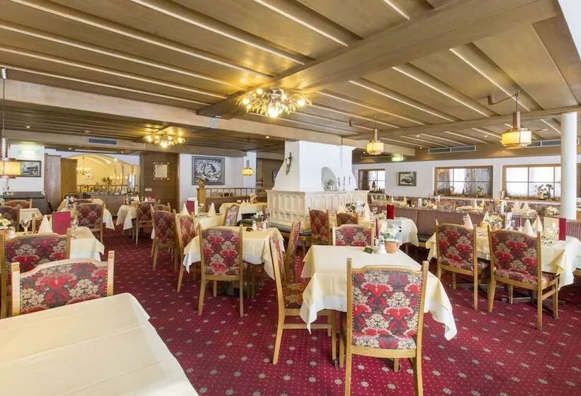 Fotos del hotel Das Kaltschmid - Familotel Tirol:  5