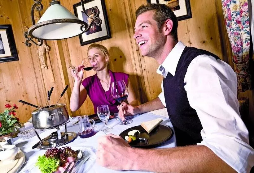 Fotos del hotel Das Kaltschmid - Familotel Tirol:  23