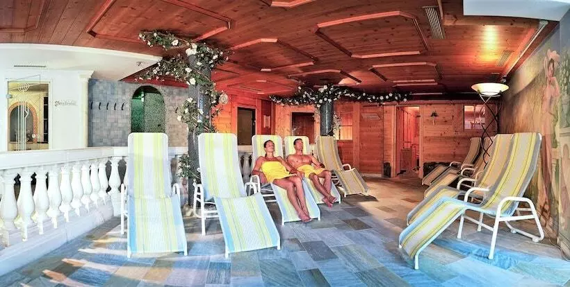 Fotos del hotel Das Kaltschmid - Familotel Tirol:  13