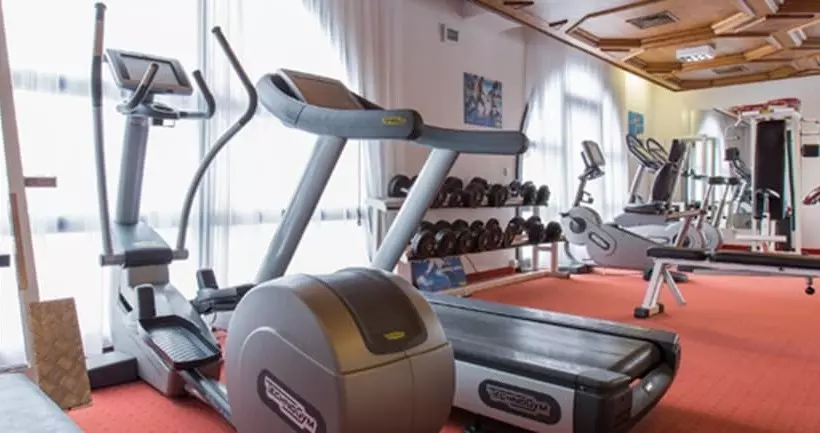 Fotos del hotel Das Kaltschmid - Familotel Tirol:  3