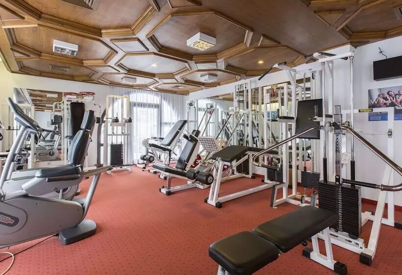 Fotos del hotel Das Kaltschmid - Familotel Tirol:  12