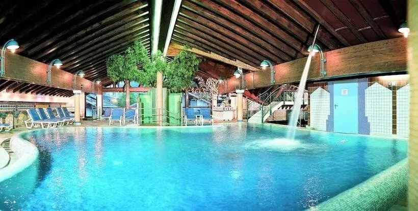 Fotos del hotel Das Kaltschmid - Familotel Tirol:  2