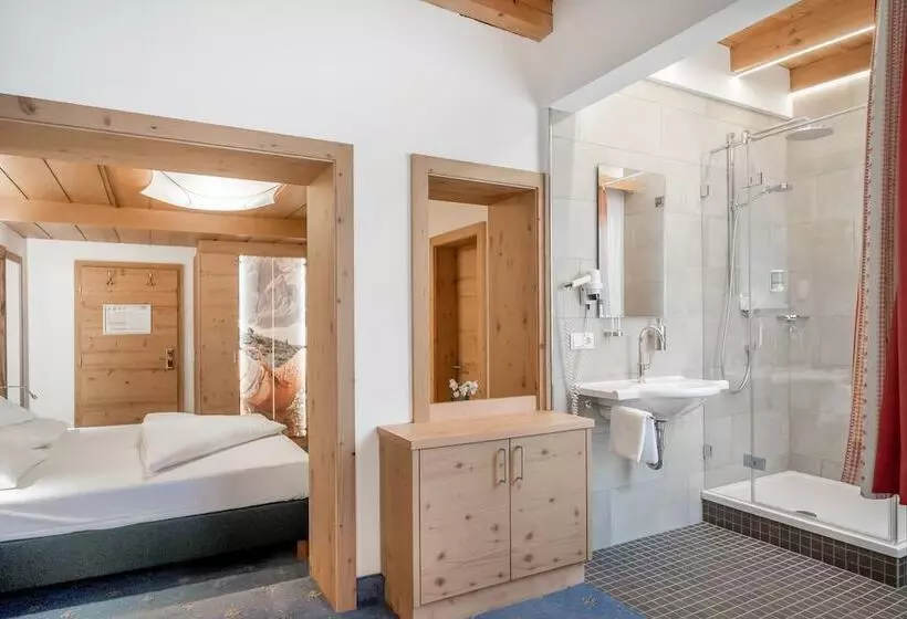 Fotos del hotel Das Kaltschmid - Familotel Tirol:  24