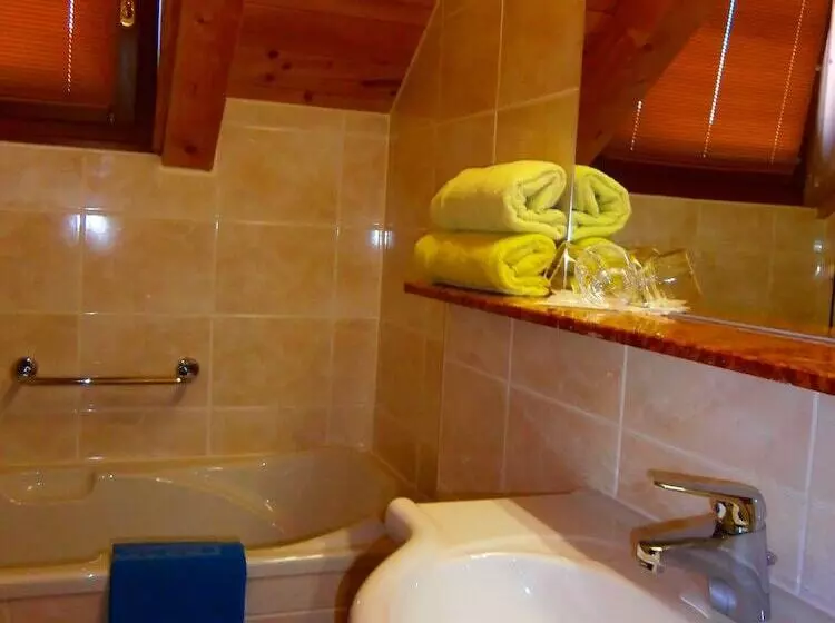 Fotos del hotel Das Kaltschmid - Familotel Tirol:  21