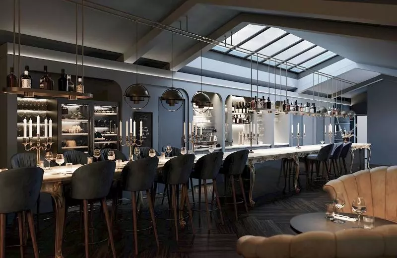 Fotos del hotel Altstadt Weißes Kreuz  In Der Fußgängerzone:  2