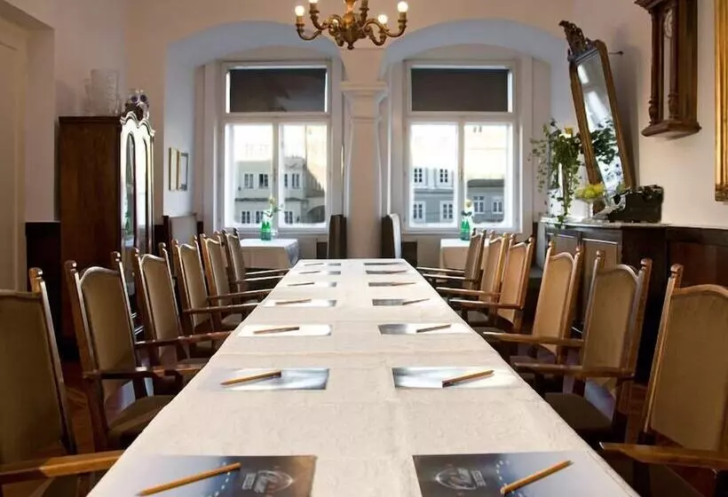 Fotos del hotel Austria Classic Hotel Wolfinger - Hauptplatz:  10