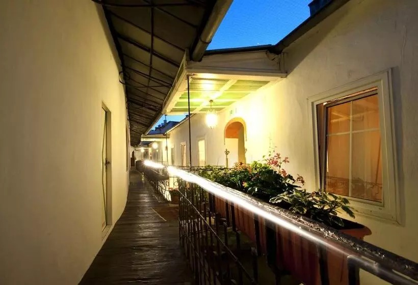 Fotos del hotel Austria Classic Hotel Wolfinger - Hauptplatz:  11