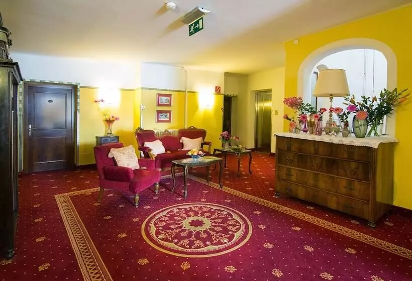 Fotos del hotel Austria Classic Hotel Wolfinger - Hauptplatz:  8