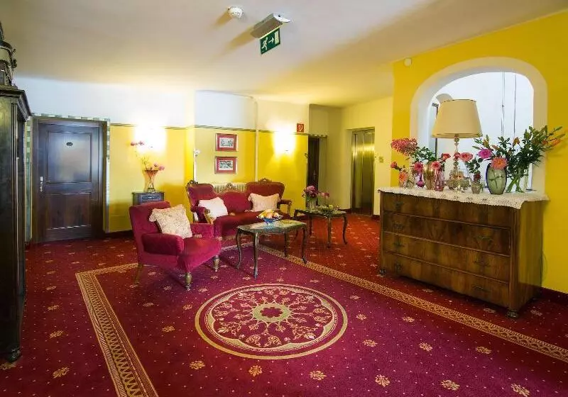 Fotos del hotel Austria Classic Hotel Wolfinger - Hauptplatz:  2