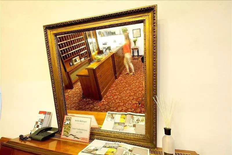 Fotos del hotel Austria Classic Hotel Wolfinger - Hauptplatz:  16