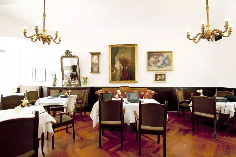 Fotos del hotel Austria Classic Hotel Wolfinger - Hauptplatz:  3