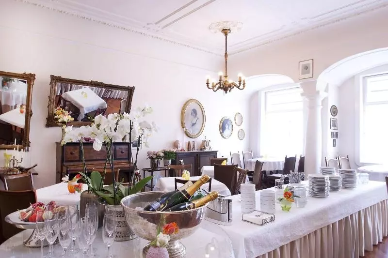 Fotos del hotel Austria Classic Hotel Wolfinger - Hauptplatz:  20