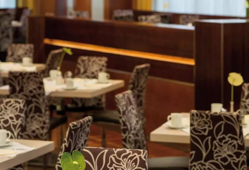 Fotos del hotel Austria Trend Hotel Europa Graz Hauptbahnhof:  12