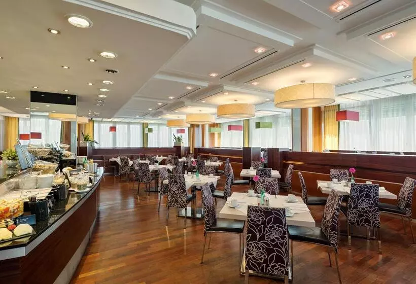 Fotos del hotel Austria Trend Hotel Europa Graz Hauptbahnhof:  18