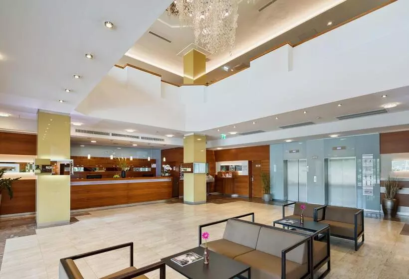 Fotos del hotel Austria Trend Hotel Europa Graz Hauptbahnhof:  2