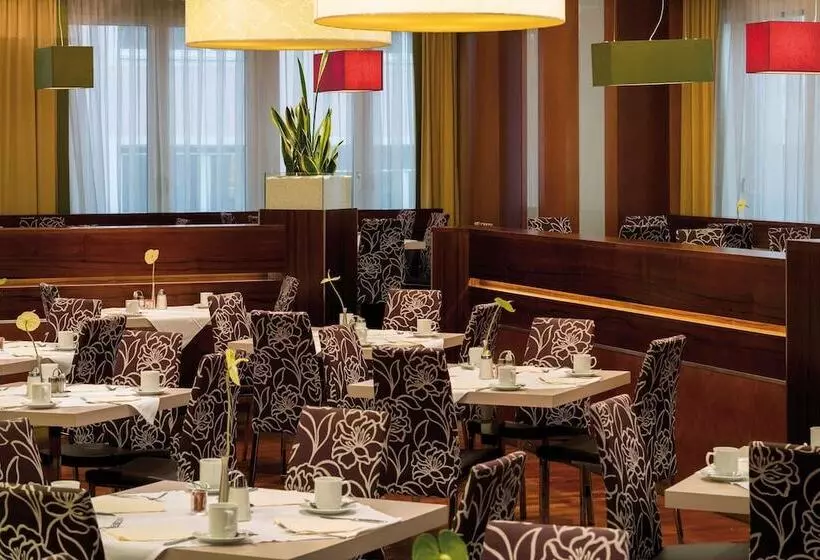 Fotos del hotel Austria Trend Hotel Europa Graz Hauptbahnhof:  10