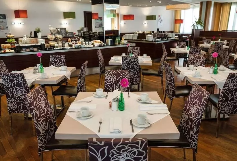 Fotos del hotel Austria Trend Hotel Europa Graz Hauptbahnhof:  3