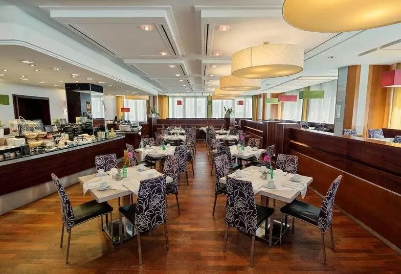 Fotos del hotel Austria Trend Hotel Europa Graz Hauptbahnhof:  14