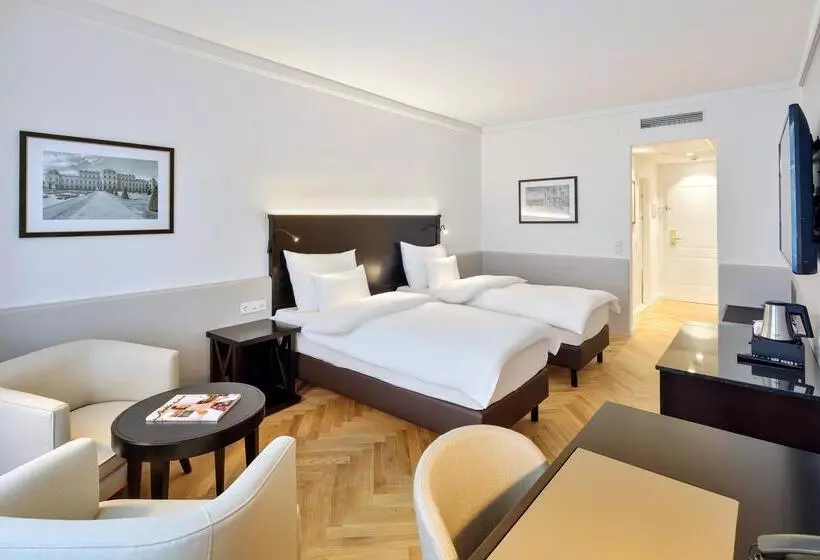 Fotos del hotel Austria Trend Park Schönbrunn Wien:  2