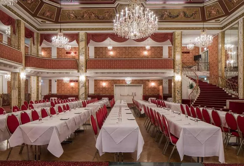 Fotos del hotel Austria Trend Park Schönbrunn Wien:  4