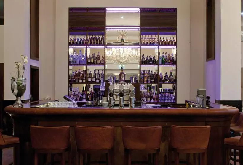 Fotos del hotel Austria Trend Park Schönbrunn Wien:  5