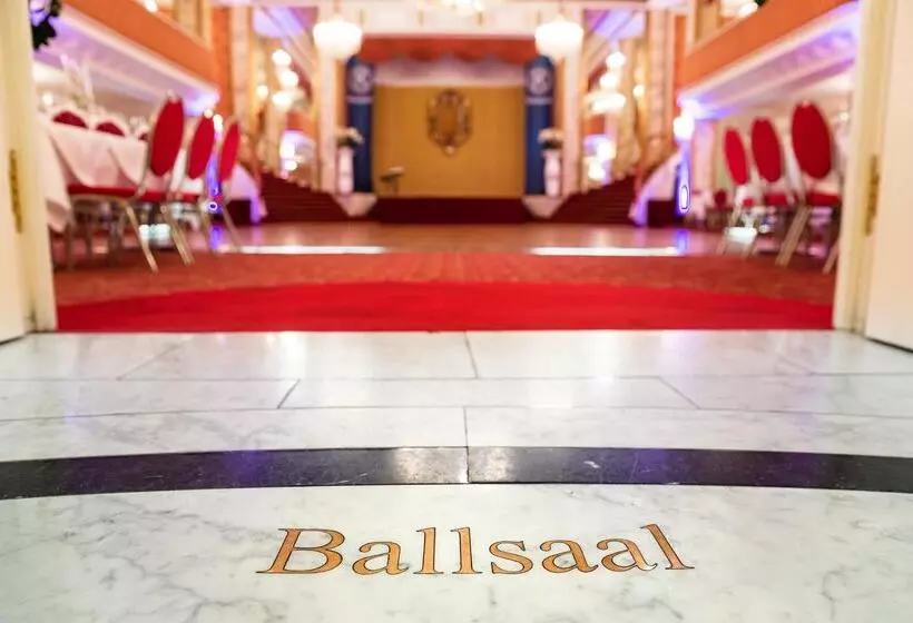 Fotos del hotel Austria Trend Park Schönbrunn Wien:  20