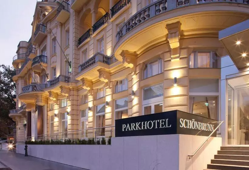 Fotos del hotel Austria Trend Park Schönbrunn Wien:  14