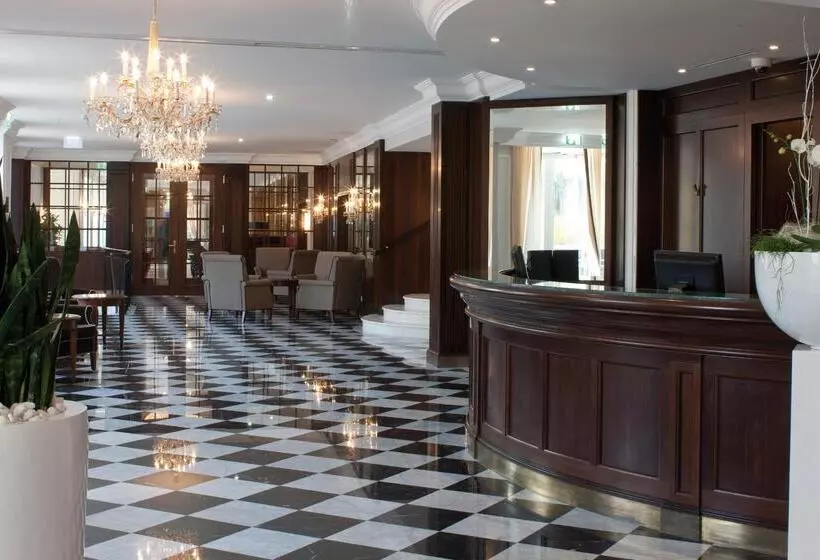 Fotos del hotel Austria Trend Park Schönbrunn Wien:  10