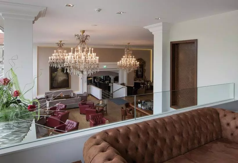 Fotos del hotel Austria Trend Park Schönbrunn Wien:  15