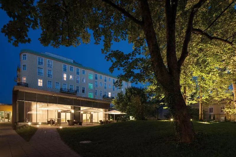 Fotos del hotel Austria Trend Park Schönbrunn Wien:  7