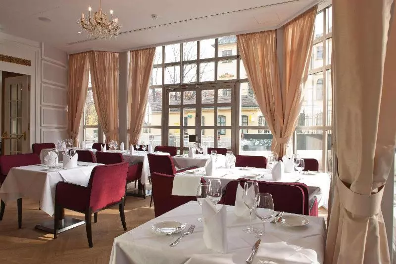 Fotos del hotel Austria Trend Park Schönbrunn Wien:  22