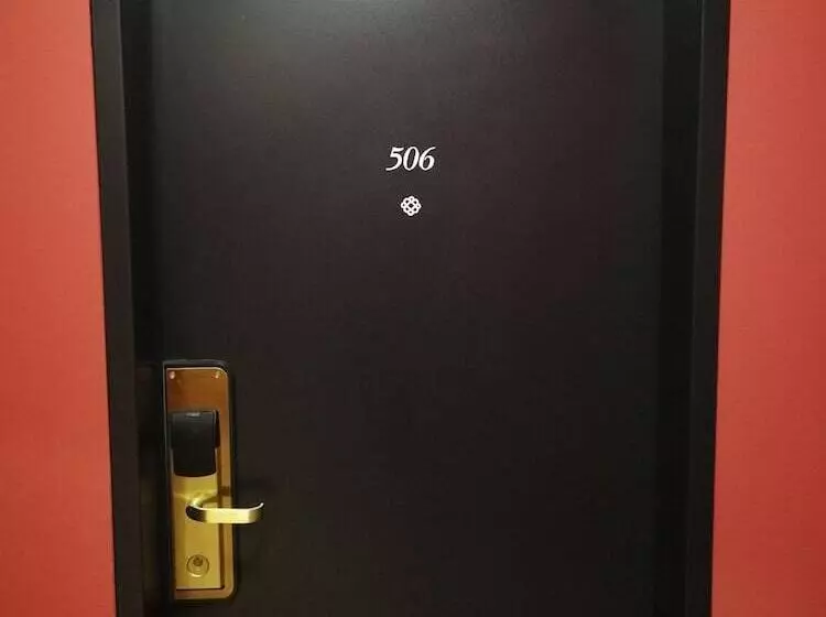 Fotos del hotel Babula Am Augarten:  3