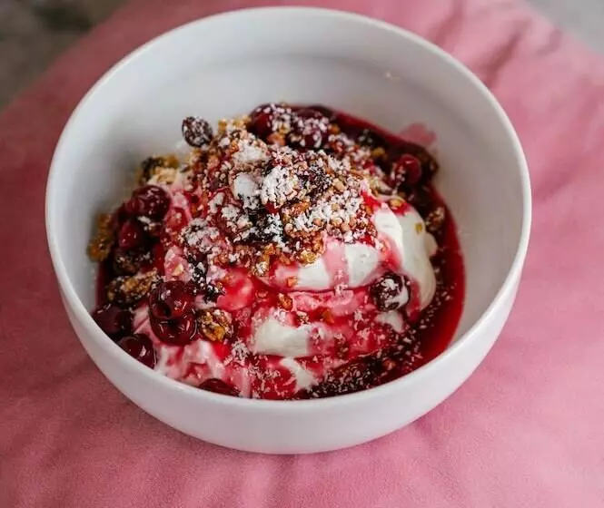 Fotos del hotel Babula Am Augarten:  12