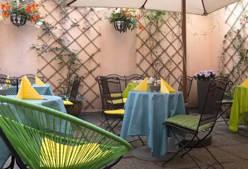 Fotos del hotel Beethoven Wien:  8