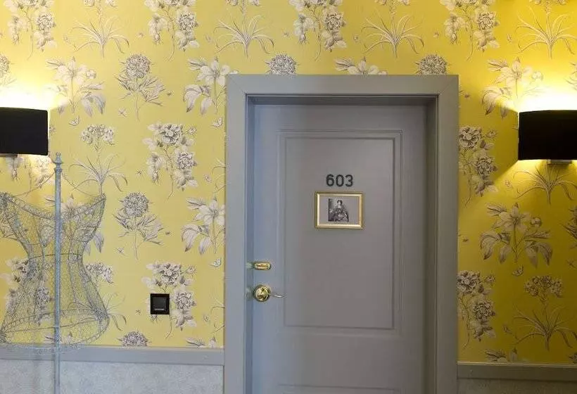 Fotos del hotel Beethoven Wien:  22