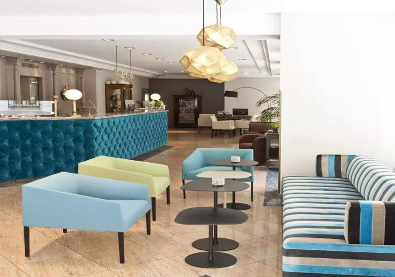 Fotos del hotel Beethoven Wien:  3