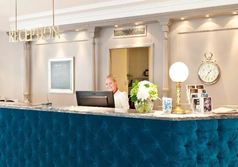 Fotos del hotel Beethoven Wien:  12