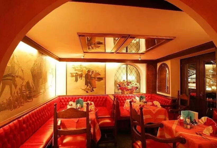 Fotos del hotel Berger's Sport:  13