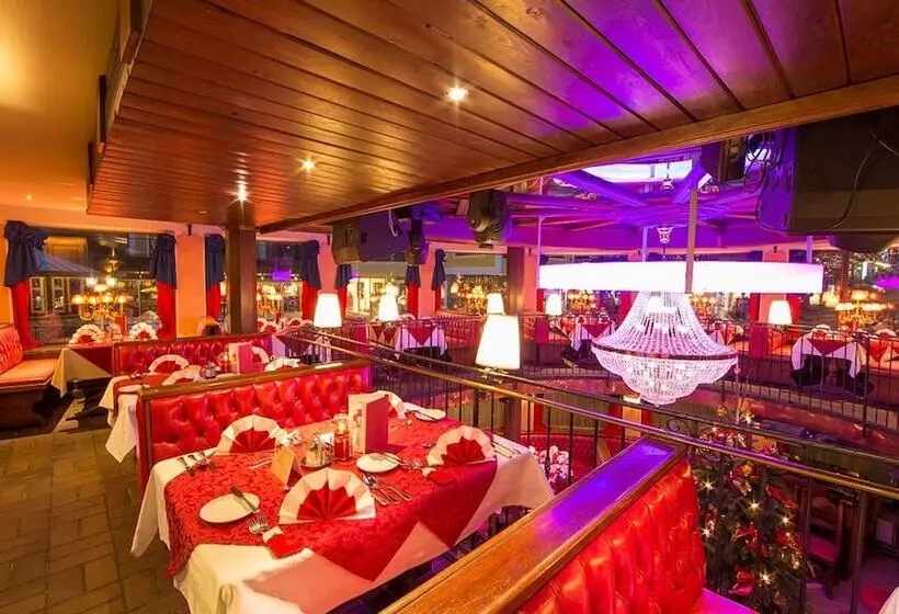 Fotos del hotel Berger's Sport:  14