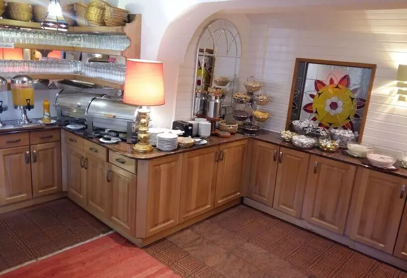 Fotos del hotel Berger's Sport:  5