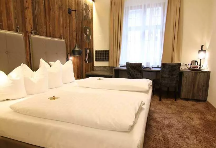 Fotos del hotel Best Western Plus  Goldener Adler:  9