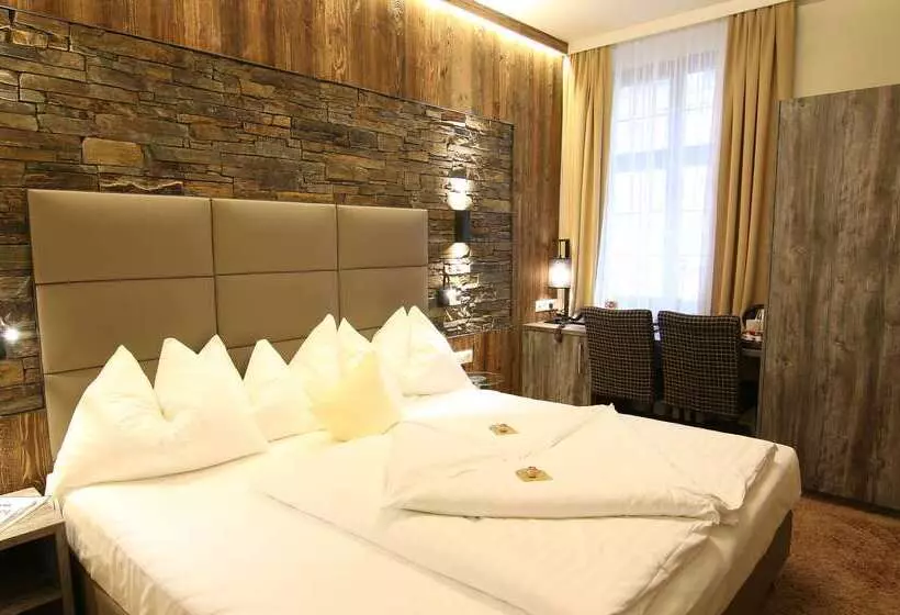 Fotos del hotel Best Western Plus  Goldener Adler:  23