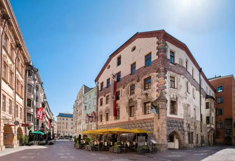 Fotos del hotel Best Western Plus  Goldener Adler:  4