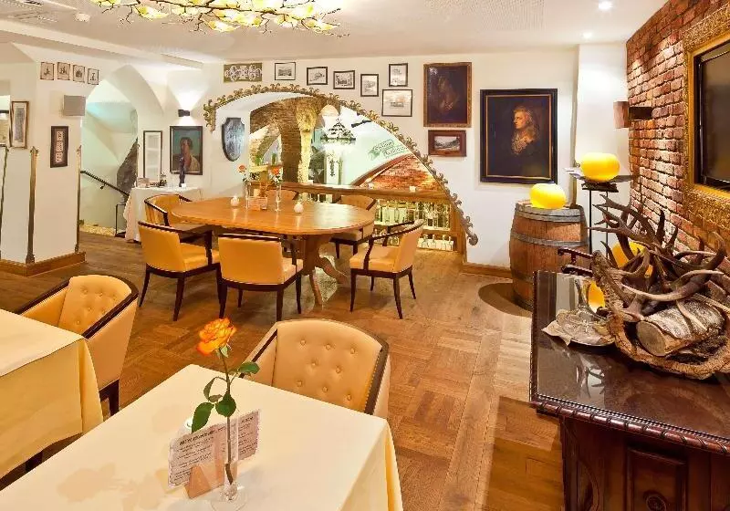 Fotos del hotel Best Western Plus  Goldener Adler:  14