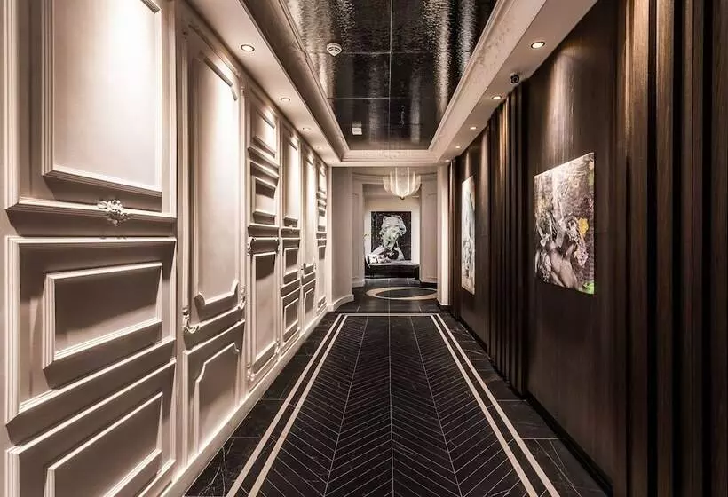 Fotos del hotel Das Opernring:  4