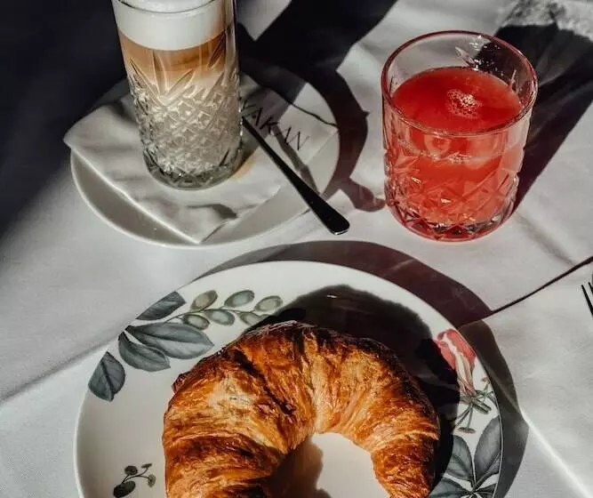 Fotos del hotel Das Opernring:  19