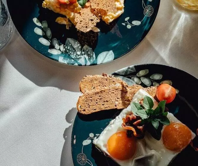 Fotos del hotel Das Opernring:  18